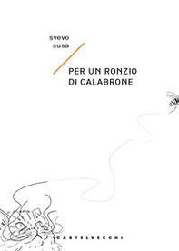 Per un ronzio di calabrone - Librerie.coop