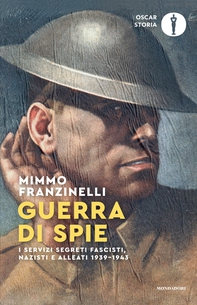 Guerra di spie - Librerie.coop