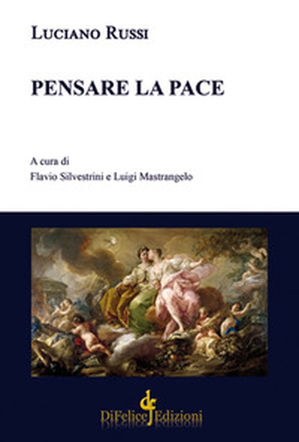 Pensare la pace - Librerie.coop Pensare la pace - Librerie.coop