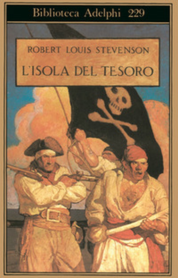 L'isola del tesoro - Librerie.coop L'isola del tesoro - Librerie.coop