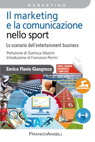 Il marketing e la comunicazione nello sport - Librerie.coop Il marketing e la comunicazione nello sport - Librerie.coop