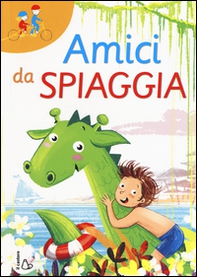 Amici da spiaggia - Librerie.coop