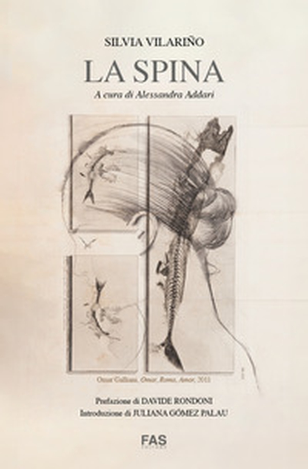 La spina - Librerie.coop