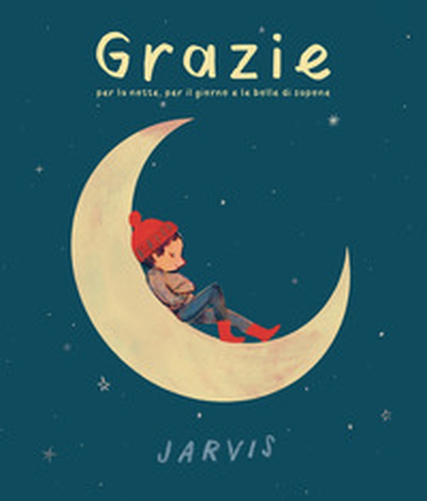 Grazie per la notte, per il giorno e le bolle di sapone - Librerie.coop Grazie per la notte, per il giorno e le bolle di sapone - Librerie.coop
