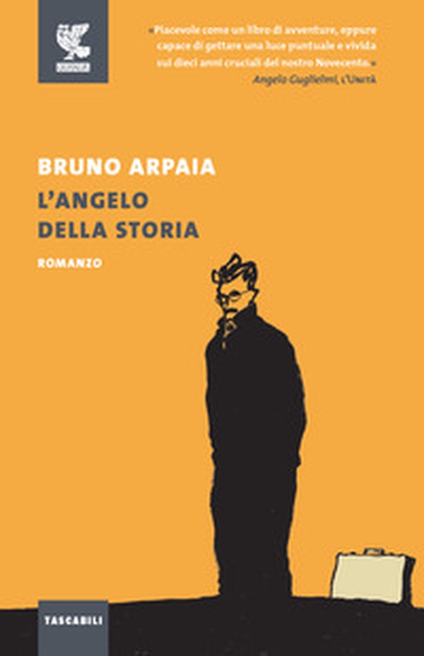 L'angelo della storia - Librerie.coop L'angelo della storia - Librerie.coop