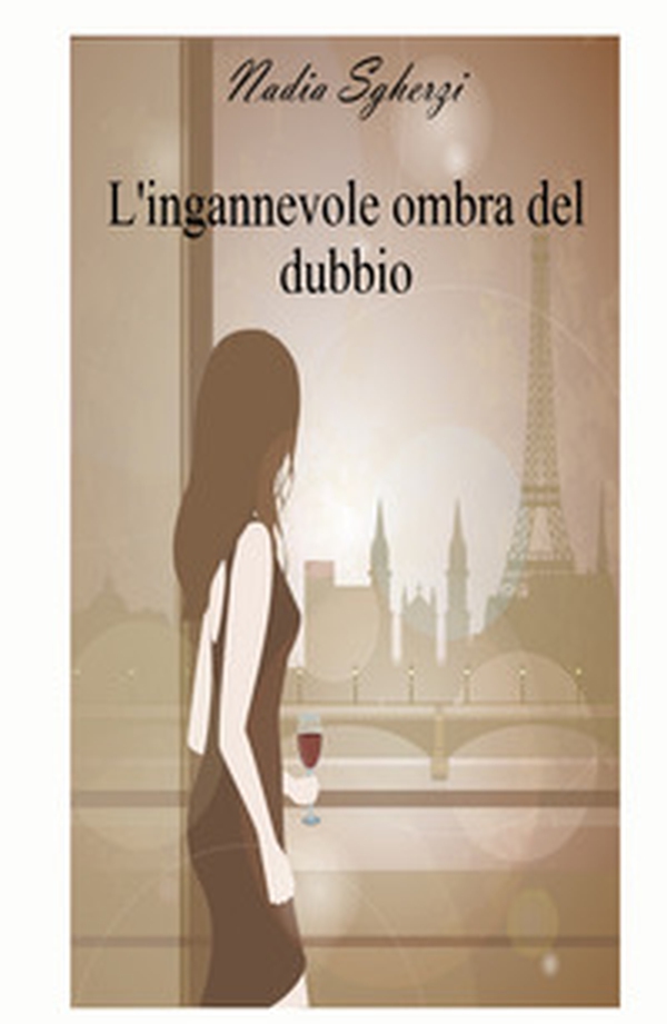 L'ingannevole ombra del dubbio - Librerie.coop L'ingannevole ombra del dubbio - Librerie.coop