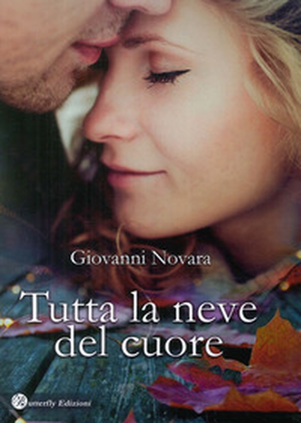 Tutta la neve del cuore - Librerie.coop Tutta la neve del cuore - Librerie.coop