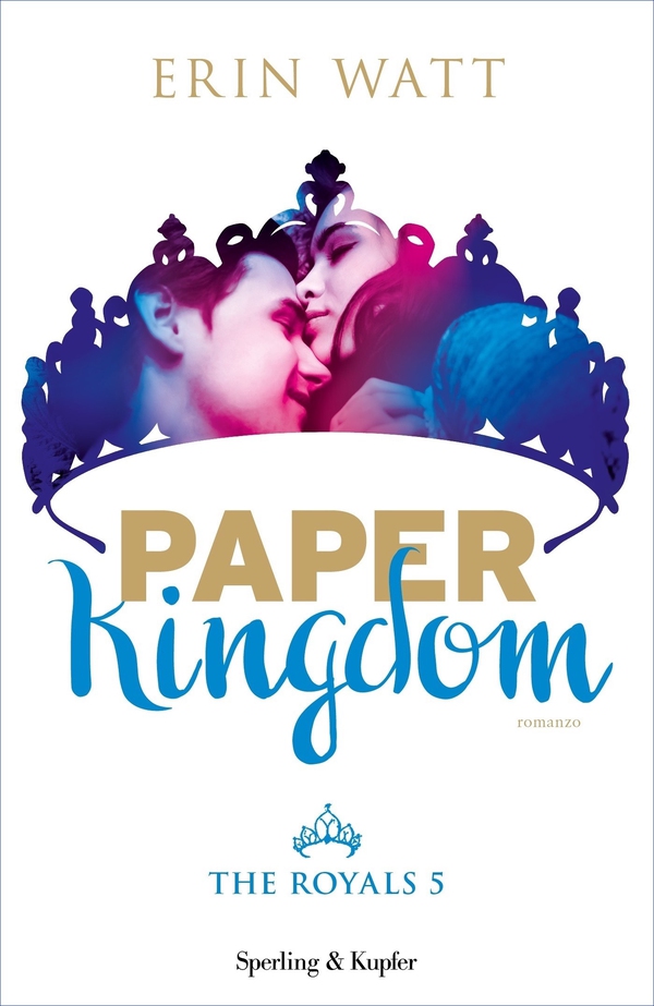 Paper Kingdom (versione italiana) - Librerie.coop Paper Kingdom (versione italiana) - Librerie.coop