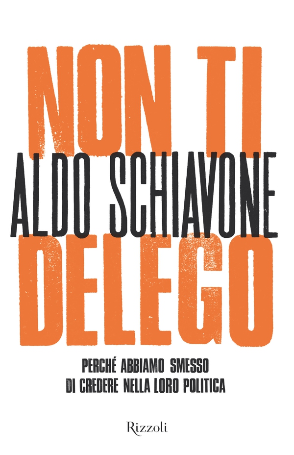 Non ti delego - Librerie.coop Non ti delego - Librerie.coop