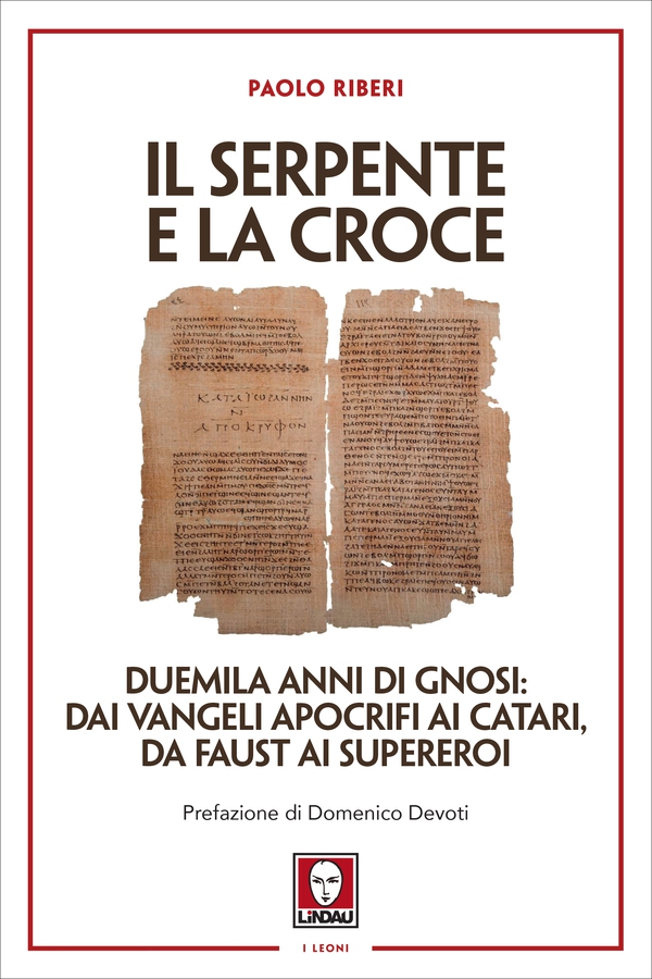 Il serpente e la croce - Librerie.coop Il serpente e la croce - Librerie.coop