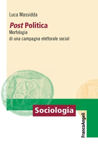 Post Politica - Librerie.coop Post Politica - Librerie.coop