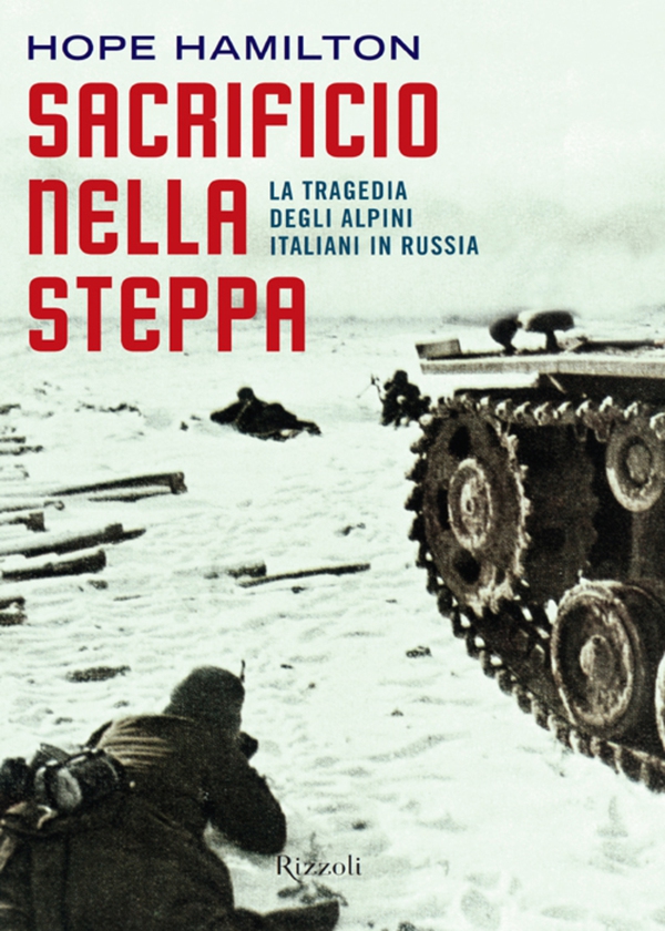Sacrificio nella steppa - Librerie.coop Sacrificio nella steppa - Librerie.coop