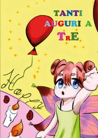 Tanti auguri a... TrE - Librerie.coop