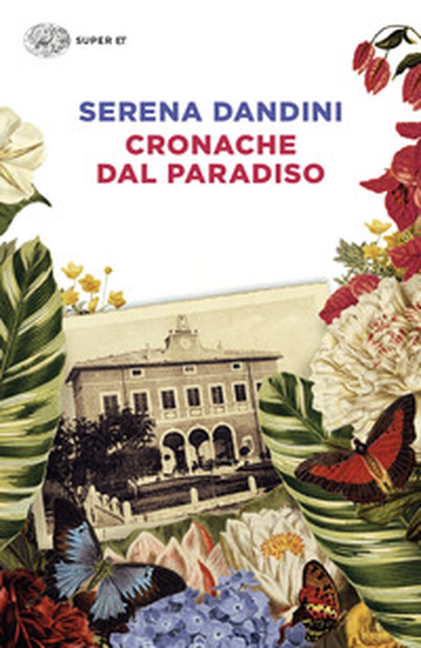 Cronache dal Paradiso - Librerie.coop Cronache dal Paradiso - Librerie.coop