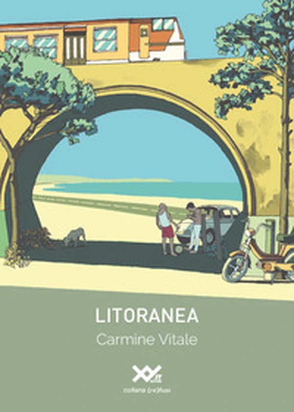 Litoranea - Librerie.coop Litoranea - Librerie.coop