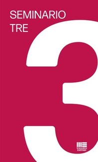 Seminario tre - Librerie.coop