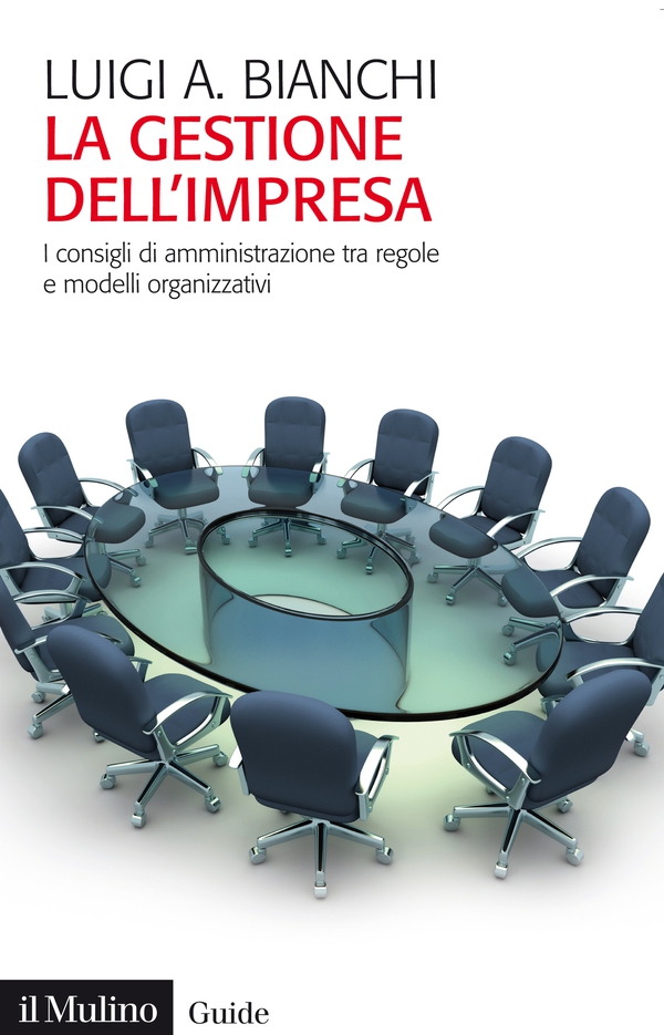 La gestione dell'impresa - Librerie.coop La gestione dell'impresa - Librerie.coop