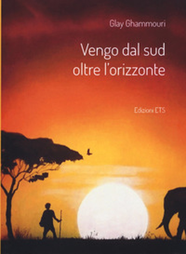 Vengo dal Sud oltre l'orizzonte - Librerie.coop Vengo dal Sud oltre l'orizzonte - Librerie.coop