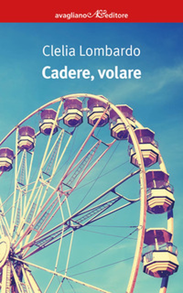 Cadere, volare - Librerie.coop Cadere, volare - Librerie.coop