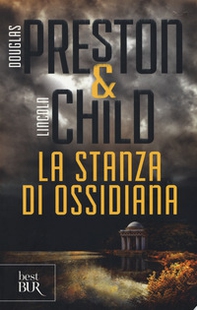 La stanza di ossidiana - Librerie.coop