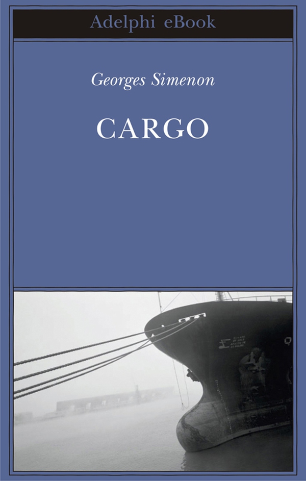 Cargo - Librerie.coop Cargo - Librerie.coop