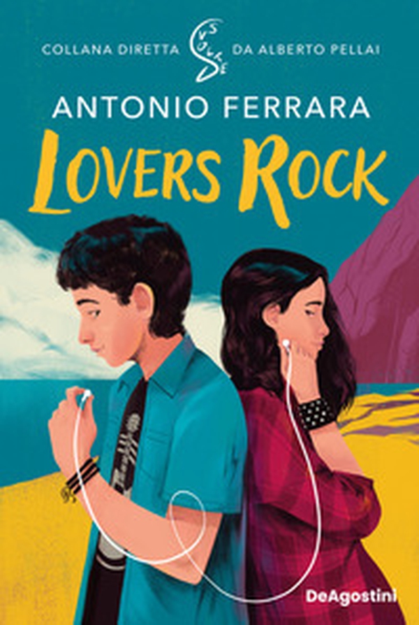 Lovers rock - Librerie.coop