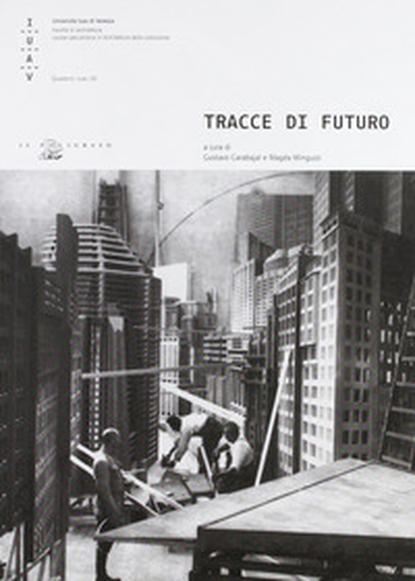 Tracce di futuro - Librerie.coop Tracce di futuro - Librerie.coop