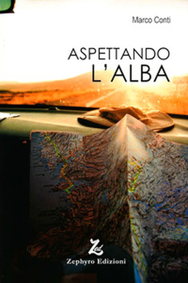 Aspettando l'alba - Librerie.coop Aspettando l'alba - Librerie.coop