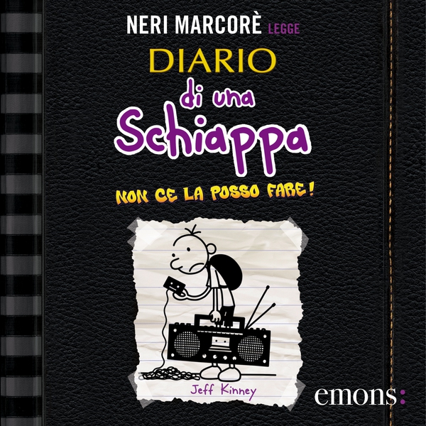 Diario di una schiappa 10 - Librerie.coop