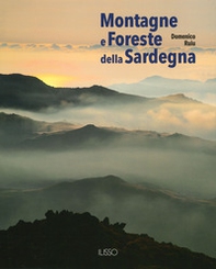 Montagne e foreste della Sardegna - Librerie.coop