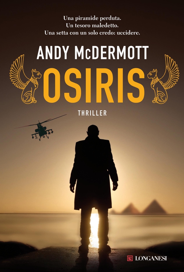 Osiris - Librerie.coop Osiris - Librerie.coop