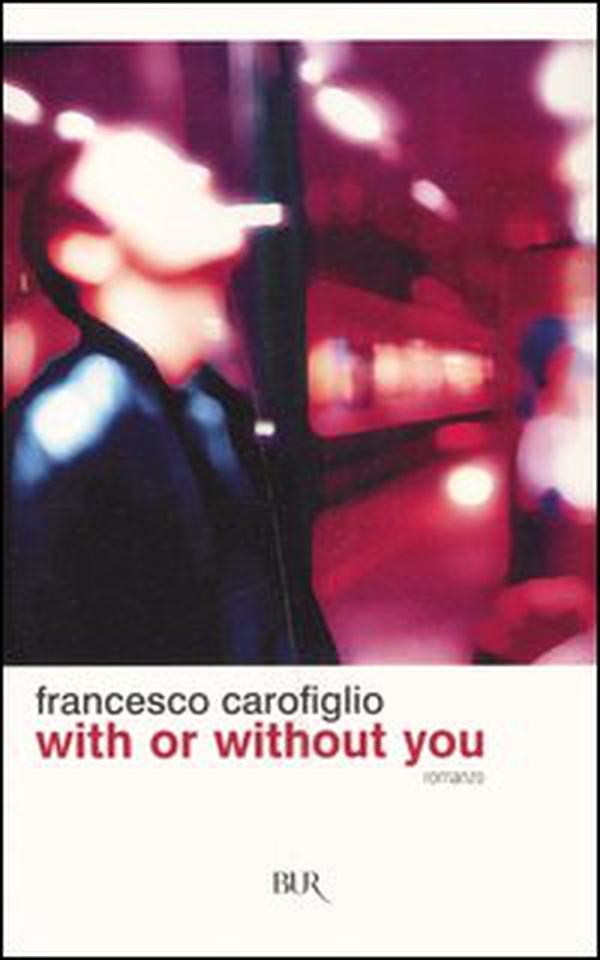 With or without you - Librerie.coop With or without you - Librerie.coop