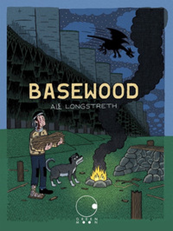 Basewood - Librerie.coop Basewood - Librerie.coop