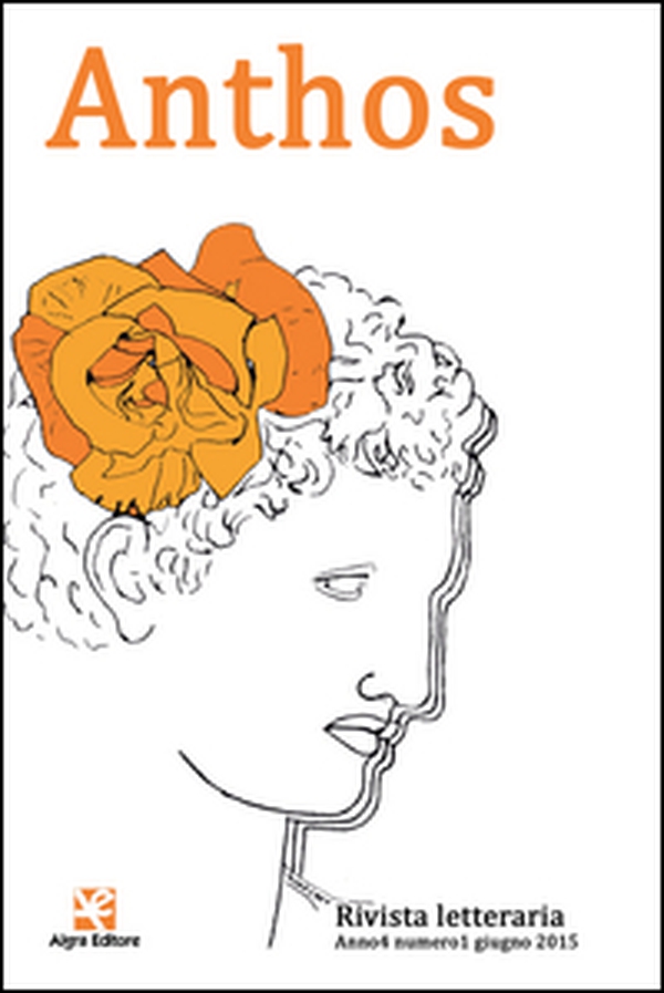 Anthos - Vol. 1 - Librerie.coop