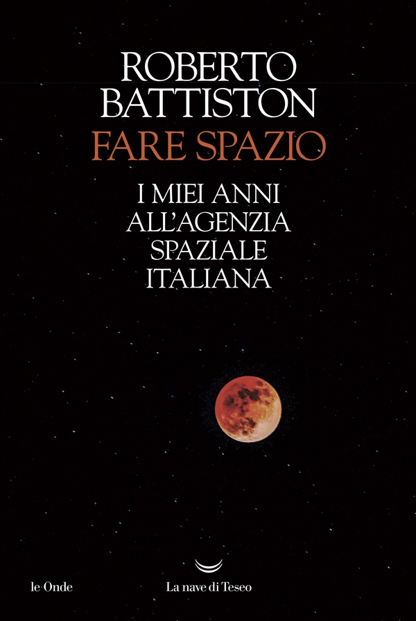 Fare spazio - Librerie.coop Fare spazio - Librerie.coop