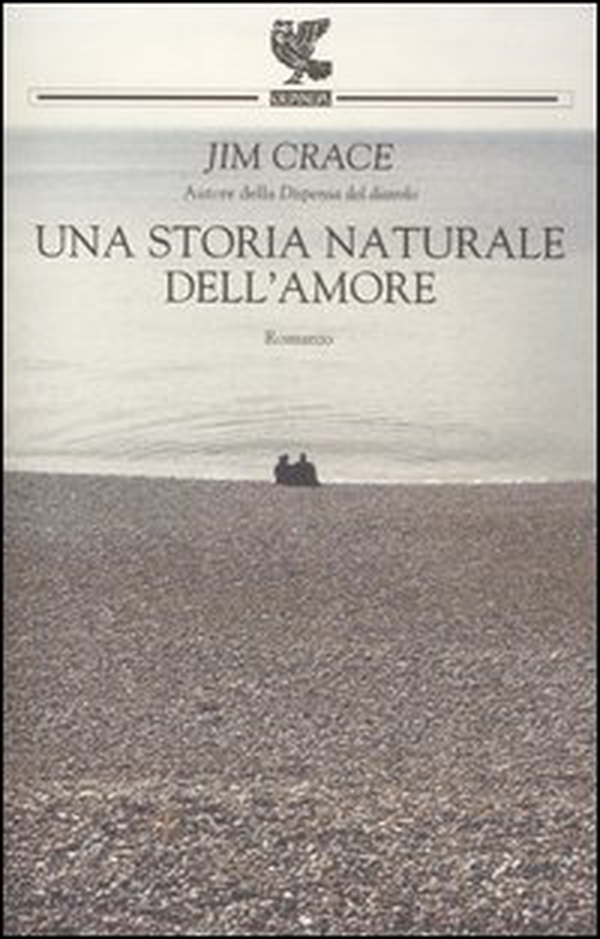 Una storia naturale dell'amore - Librerie.coop Una storia naturale dell'amore - Librerie.coop