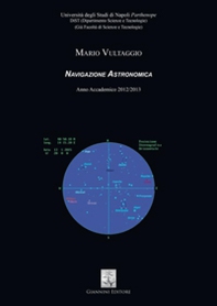 Navigazione Astronomica - Librerie.coop