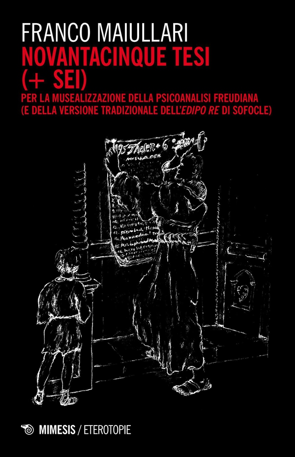 Novantacinque tesi (+ sei) - Librerie.coop Novantacinque tesi (+ sei) - Librerie.coop