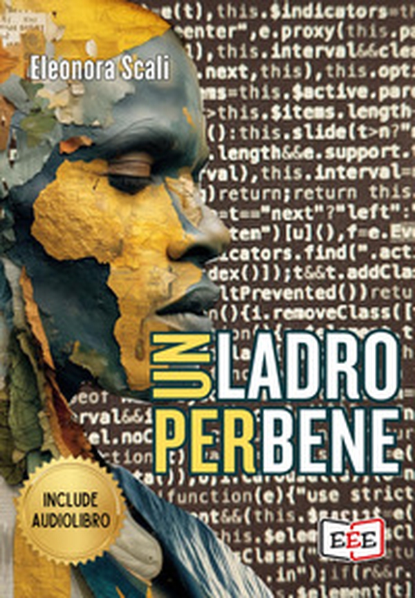 Un ladro perbene - Librerie.coop