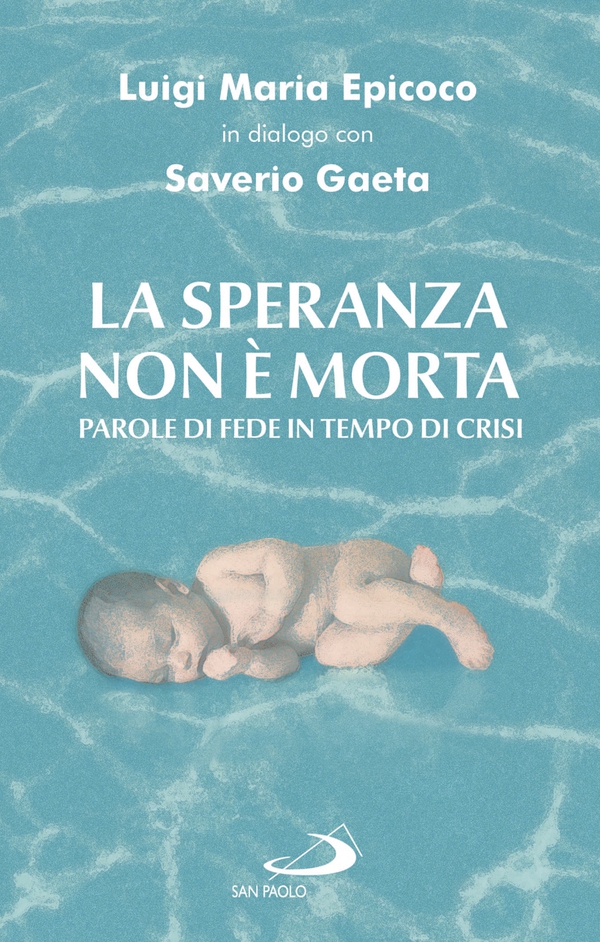 La speranza non è morta - Librerie.coop La speranza non è morta - Librerie.coop
