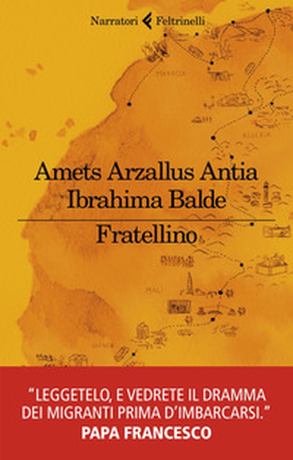 Fratellino - Librerie.coop Fratellino - Librerie.coop
