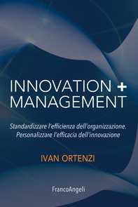 Innovation + management - Librerie.coop Innovation + management - Librerie.coop