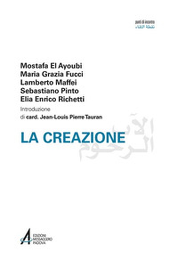 La creazione - Librerie.coop La creazione - Librerie.coop