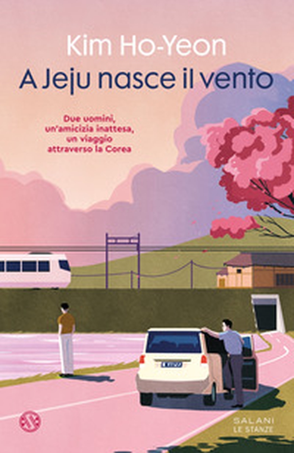 A Jeju nasce il vento - Librerie.coop A Jeju nasce il vento - Librerie.coop