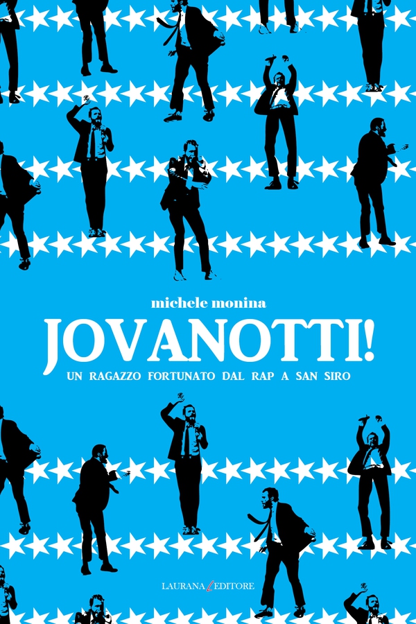 Jovanotti! - Librerie.coop