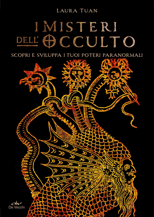 I misteri dell’occulto - Librerie.coop I misteri dell’occulto - Librerie.coop
