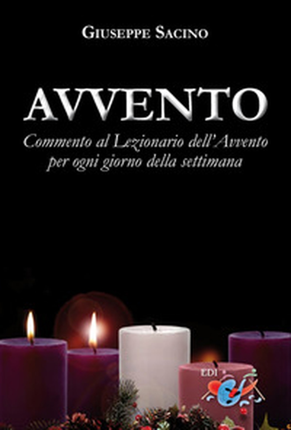 Avvento. Commento al Lezionario dell'Avvento per ogni giorno della settimana - Librerie.coop Avvento. Commento al Lezionario dell'Avvento per ogni giorno della settimana - Librerie.coop