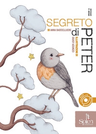 Il segreto di Peter - Librerie.coop Il segreto di Peter - Librerie.coop
