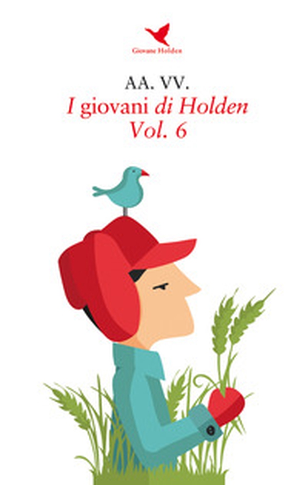 I giovani di Holden - Librerie.coop I giovani di Holden - Librerie.coop