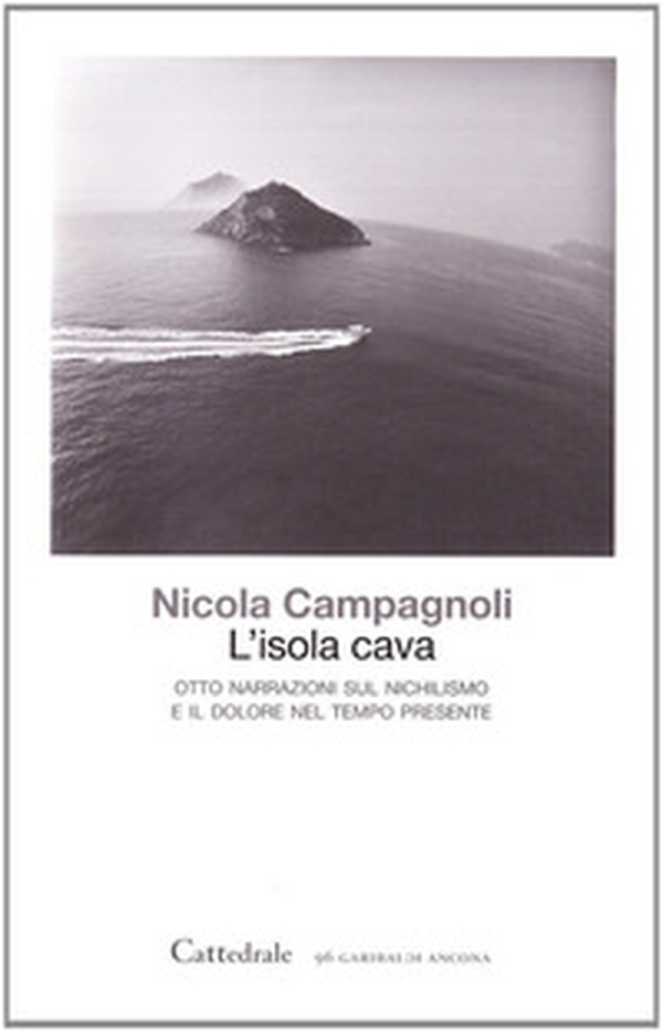 L'isola Cava - Librerie.coop L'isola Cava - Librerie.coop